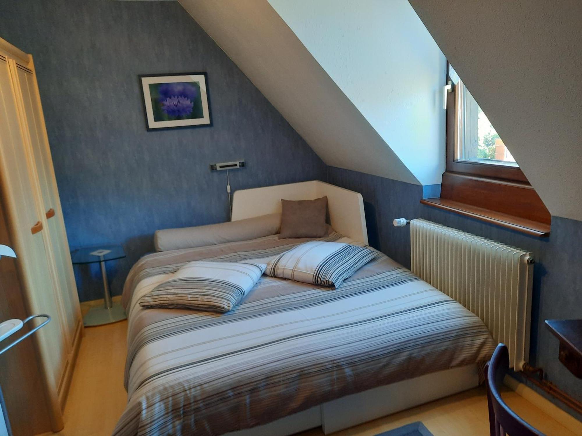 Chambres D'Hotes "Au Val Sejour" Alsace Saint-Martin  Exterior foto
