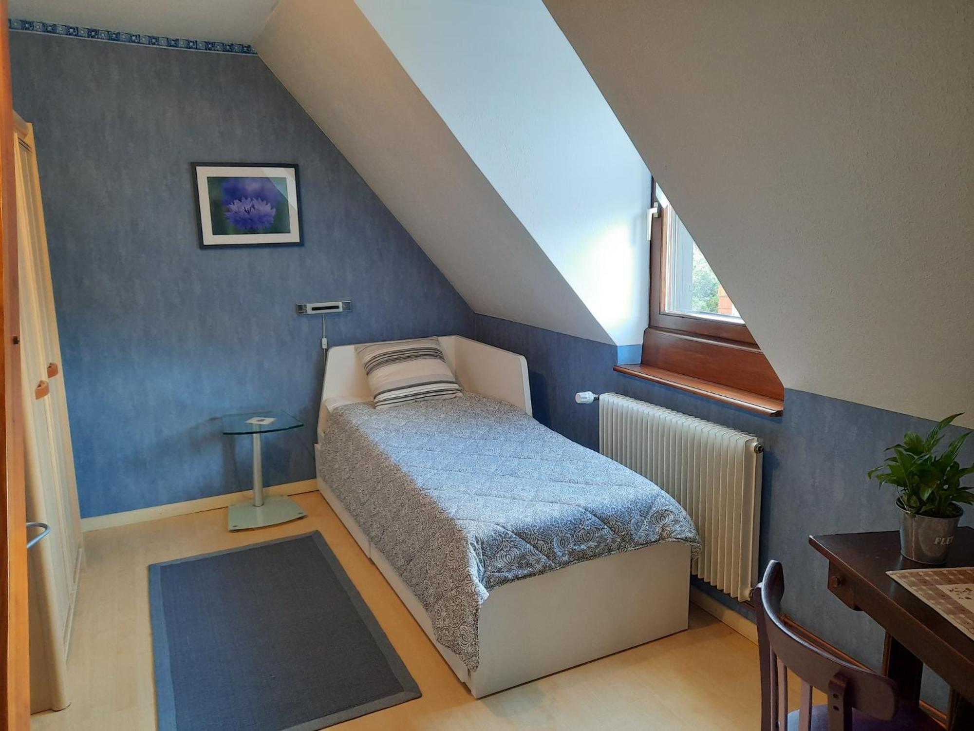 Chambres D'Hotes "Au Val Sejour" Alsace Saint-Martin  Exterior foto